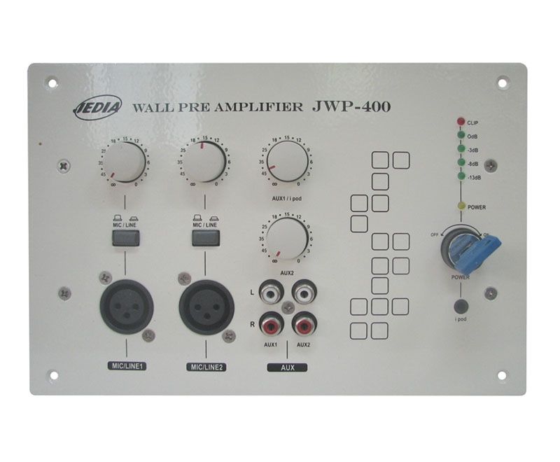 Jedia JWP-400