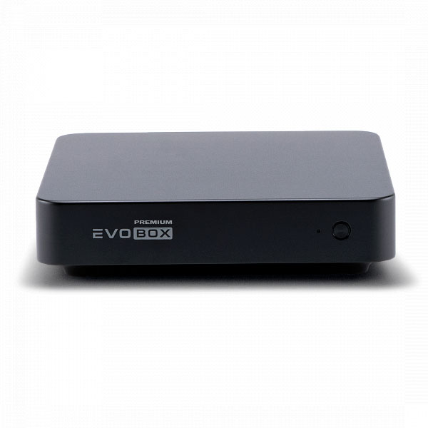 Evobox Premium [Black]